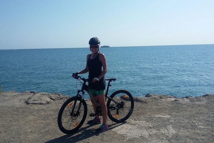 A three-hour bike tour of Mazatlan's city center - Image 1