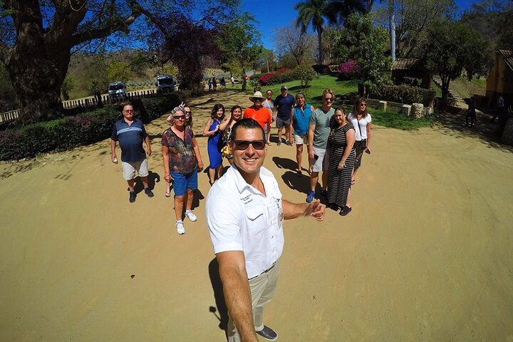 Artisans Town and Agave Distilled Factory - Image 4