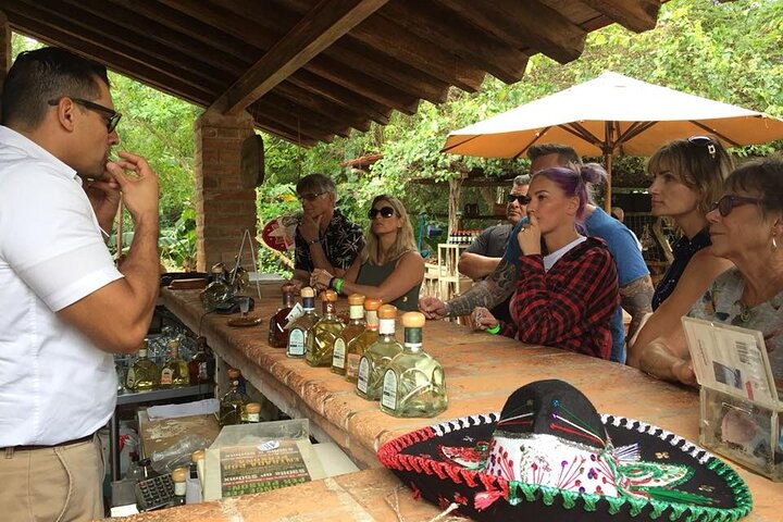 Artisans Town and Agave Distilled Factory - Image 1