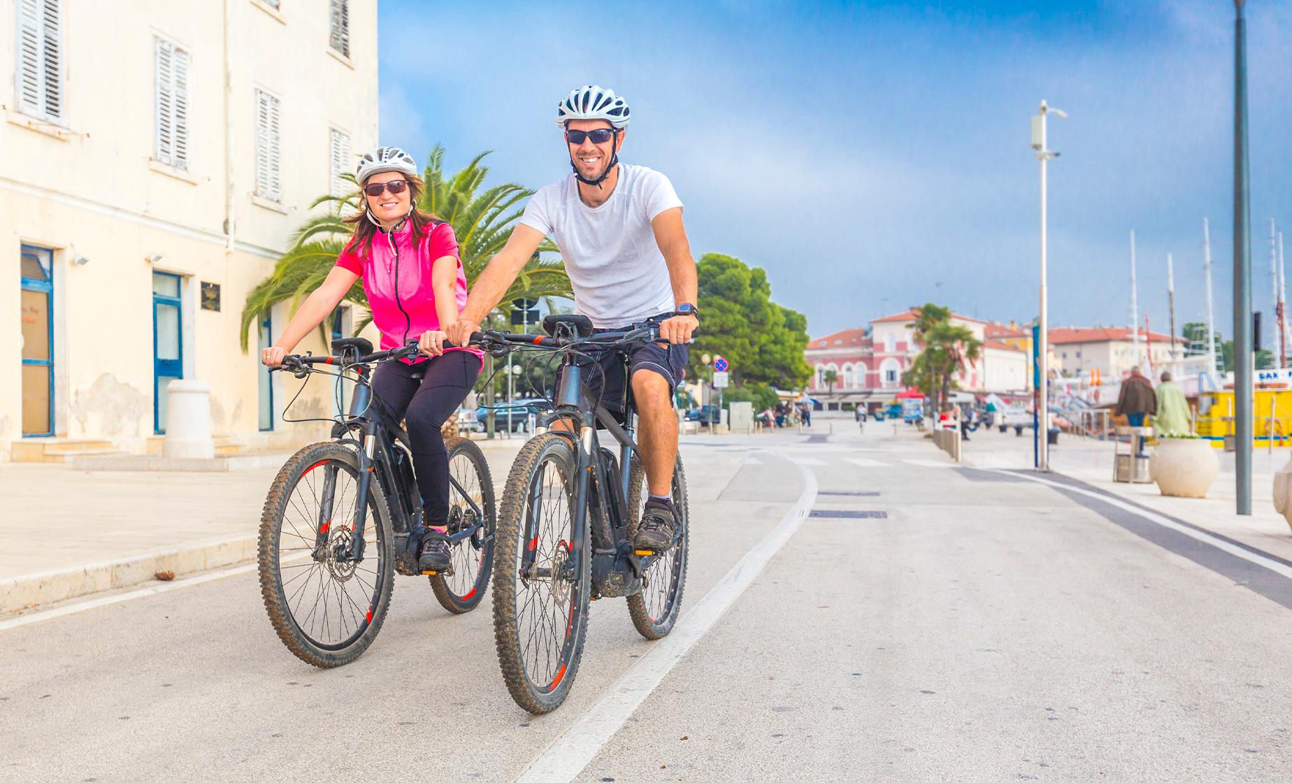 E-Bike Tour - Image 1