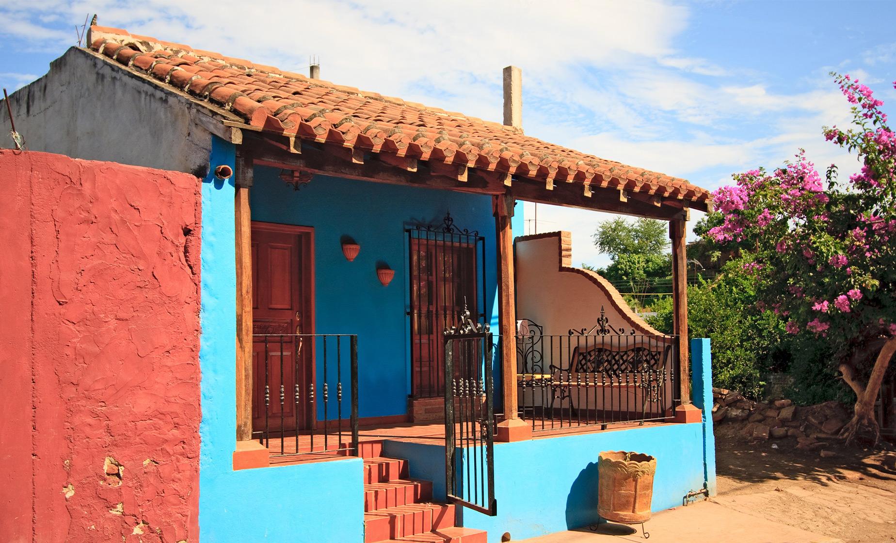 El Quelite Rural Tour - Image 1