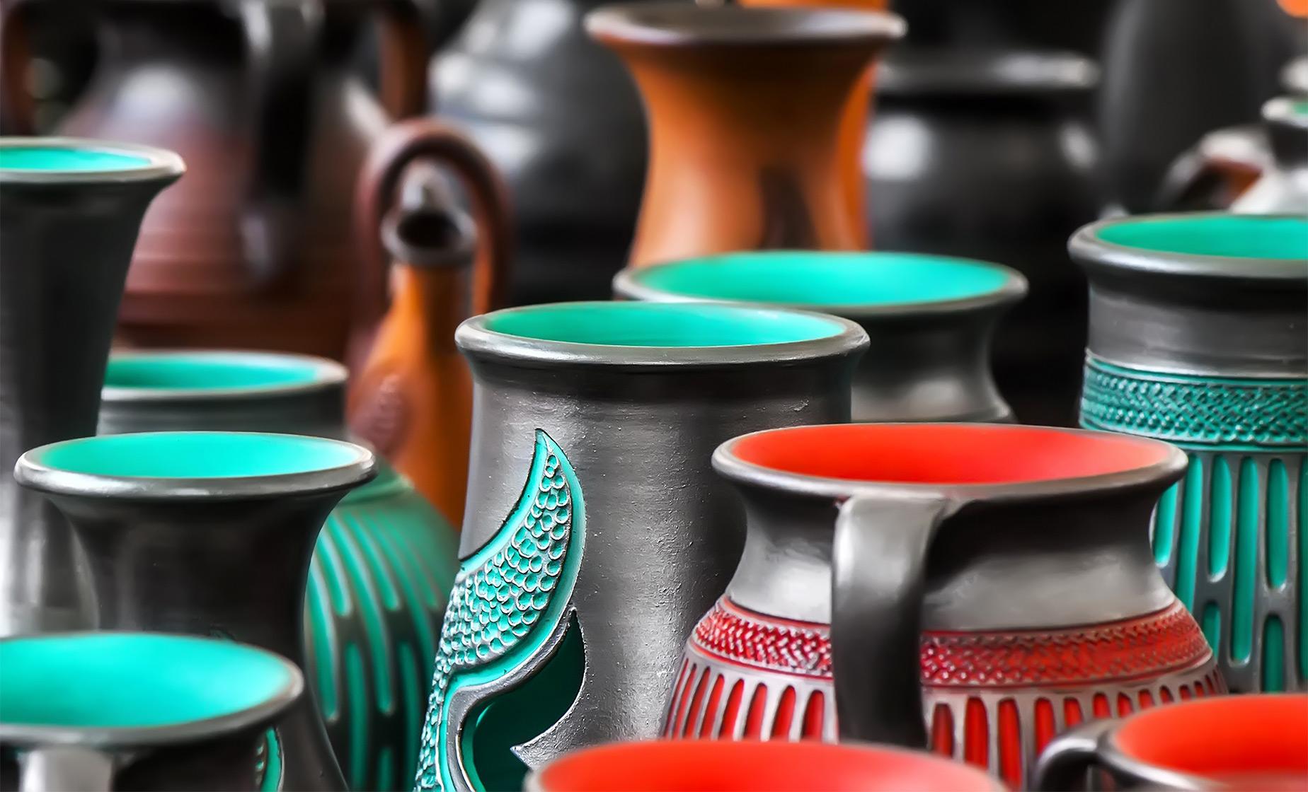 El Rosario Artisan Tour - Image 1