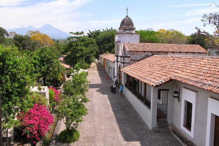 Half-Day Tour to Tequila Factory and Villages from Mazatlan - Image 2