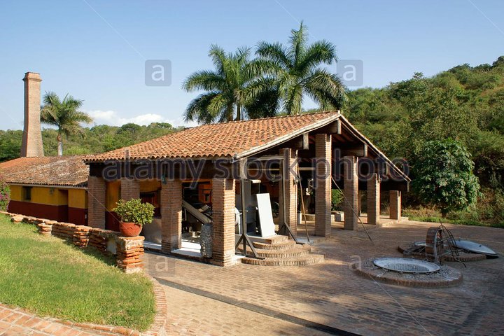 Half-Day Tour to Tequila Factory and Villages from Mazatlan - Image 1