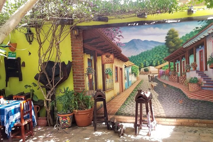 Half-Day Tour to Tequila Factory and Villages from Mazatlan - Image 5