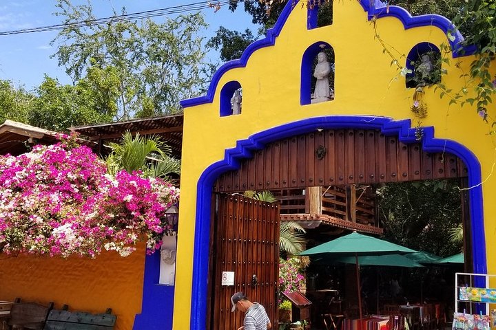 Half-Day Tour to Tequila Factory and Villages from Mazatlan - Image 4