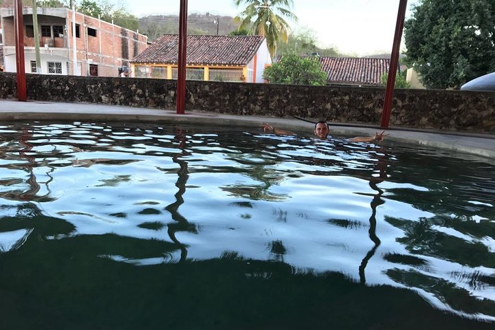 Hot Springs Pools - Image 2