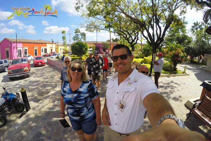 Malpica Concordia and Copala Foothills Tour Private Vehicle - Image 3