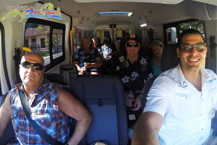Malpica Concordia and Copala Foothills Tour Private Vehicle - Image 5