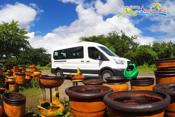 Malpica Concordia and Copala Foothills Tour Private Vehicle - Image 4