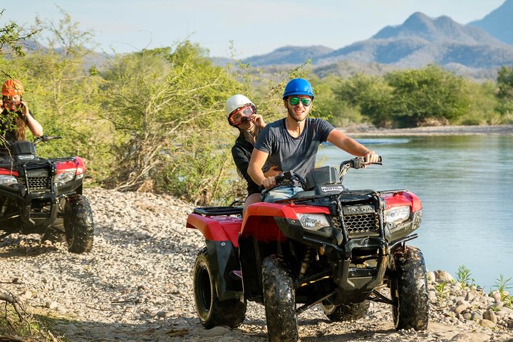 Mazatlan 5-Hour Guided Tour - Image 1