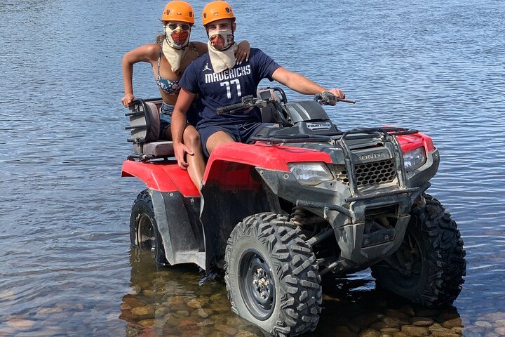 Mazatlan 5-Hour Guided Tour - Image 2