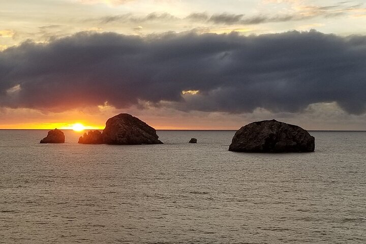 Mazatlan City Sightseeing Tour with Shopping Time and Lunch - Image 2