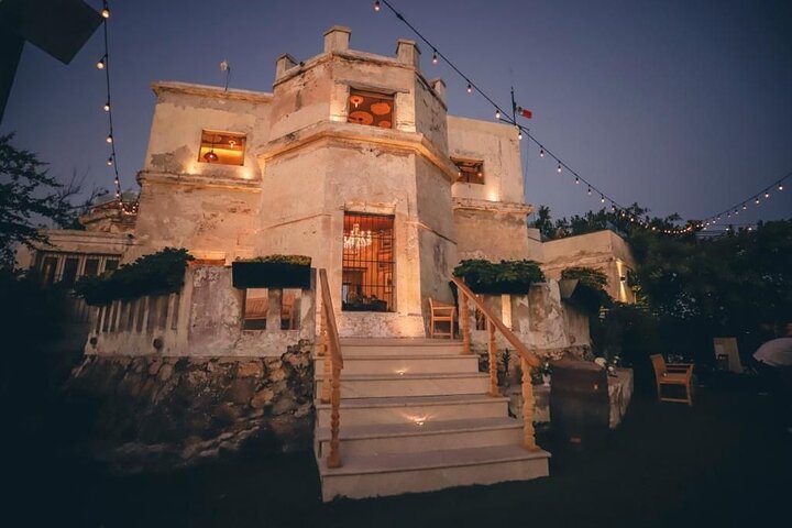 Mazatlan City Tour and Observatory - Image 2