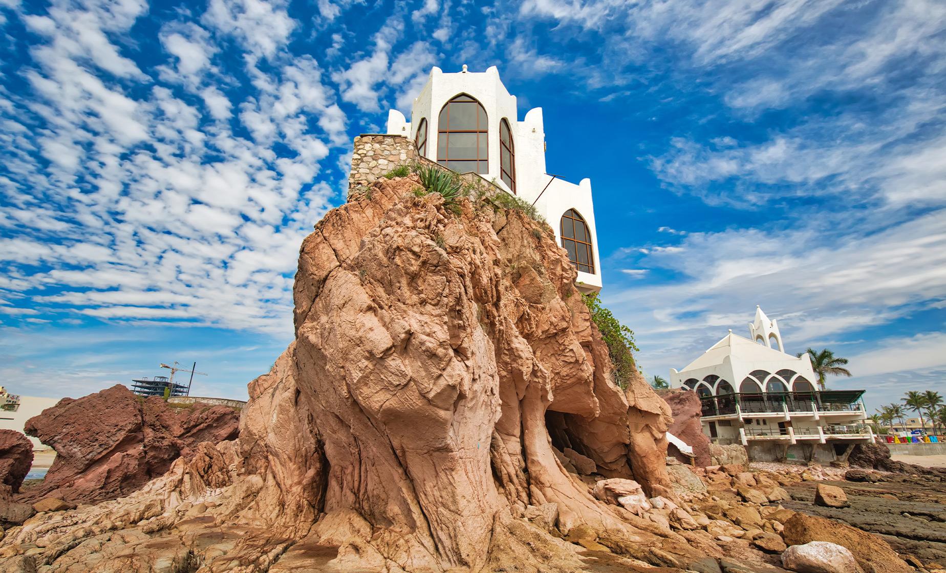 Mazatlan Land and Sea - Image 1