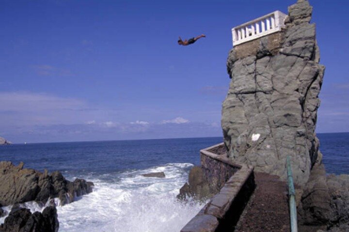 Mazatlan Shore Excursion: Small Group Highlights Tour with Lunch - Image 5