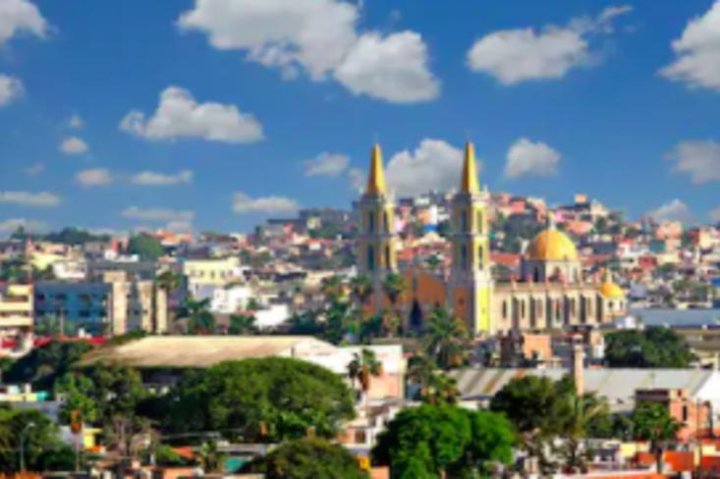 Mazatlan Shore Excursion: Small Group Highlights Tour with Lunch - Image 2