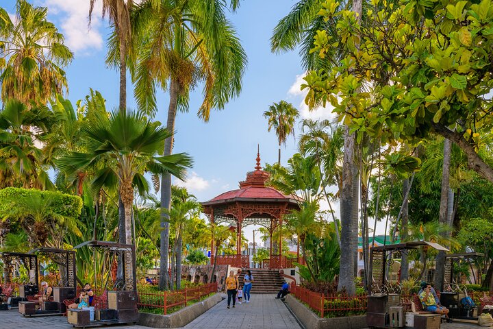 Mazatlan Sightseeing and Golden Zone - Image 4