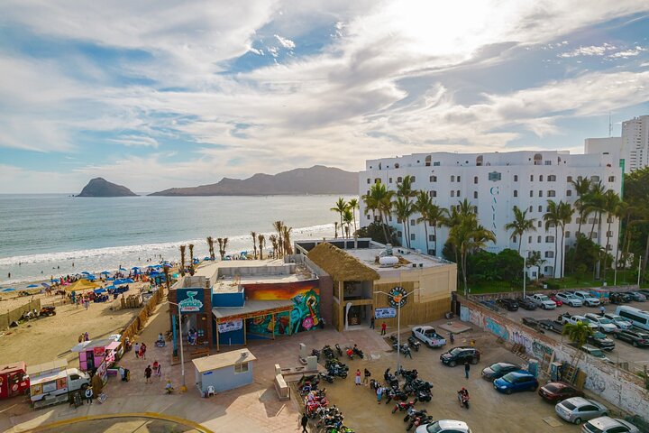 Mazatlan Sightseeing and Shopping Tour - Image 5