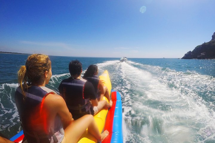 Mazatlan Sightseeing with Lunch and 2 Activities For up to 8 Passengers - Image 1
