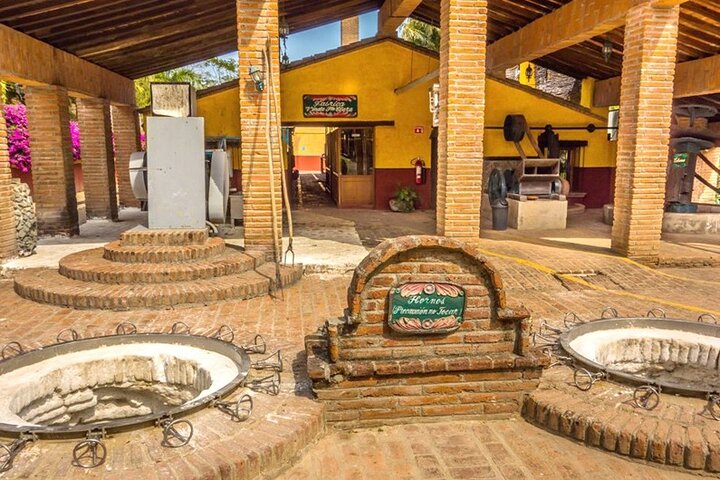 Private Colonial Tour Tequila and La Noria - Image 5