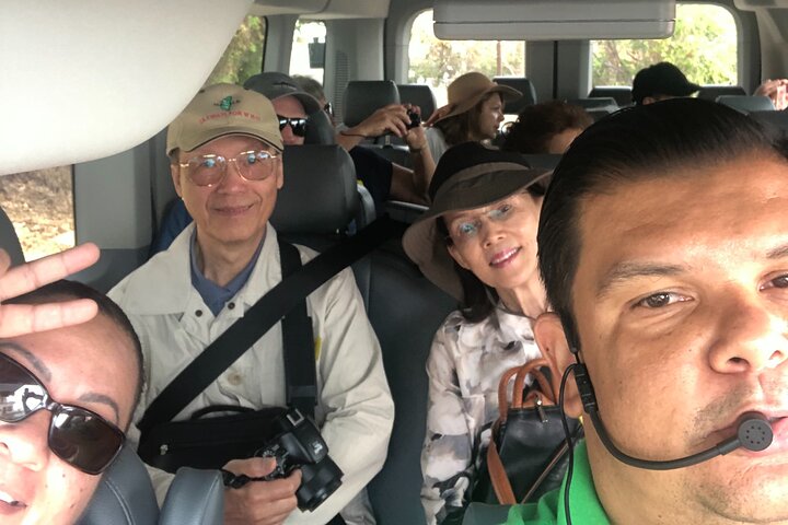 Private Mazatlan City Tour - Image 1
