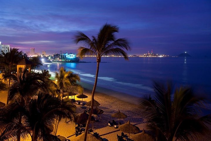 Private Mazatlan City Tour - Image 3