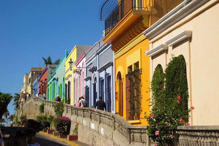 Private Mazatlan City Tour - Image 2