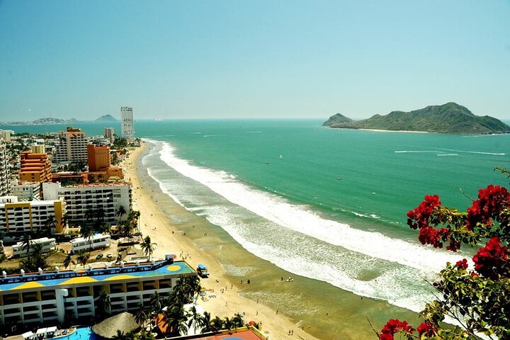 Private Mazatlan City Tour - Image 4