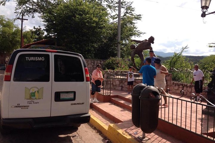 Private Tour to El Quelite Village and Tequila Distillery from Mazatlan - Image 2