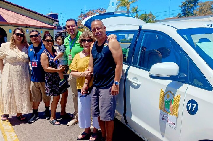 Private Tour to El Quelite Village and Tequila Distillery from Mazatlan - Image 4