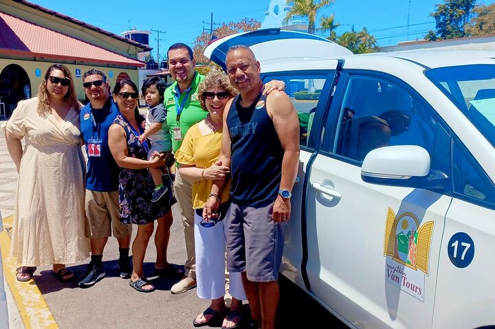 Sierra Madre Villages Half-Day Cultural Tour - Image 4