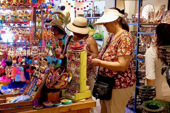 Sierra Madre Villages Half-Day Cultural Tour - Image 5