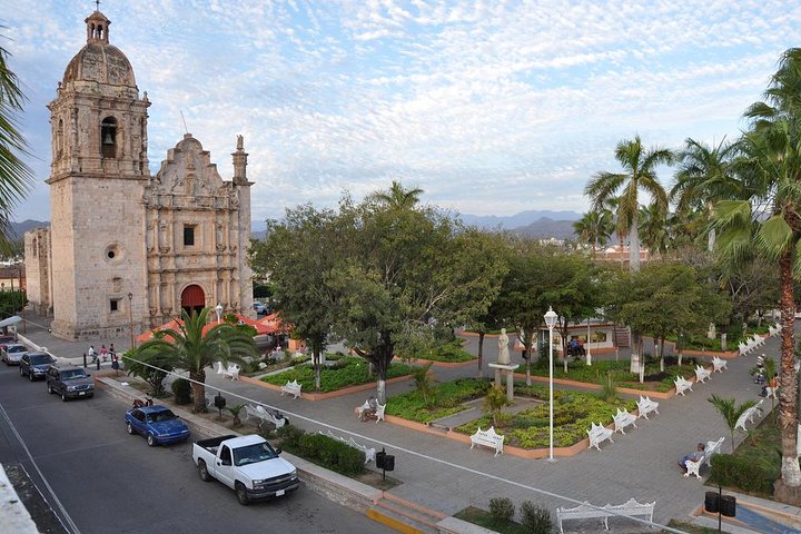 Sierra Madre Villages Half-Day Cultural Tour - Image 2