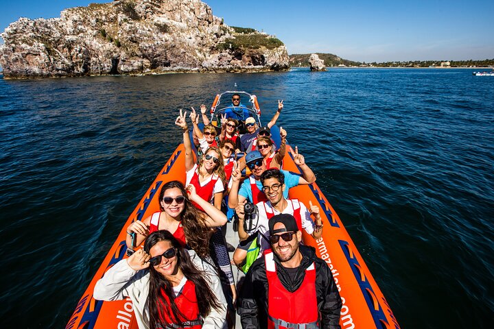 Ten Islands Expedition - Image 1