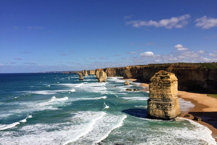 12 Apostles and Shipwreck Coast Express Private Tour - Image 1