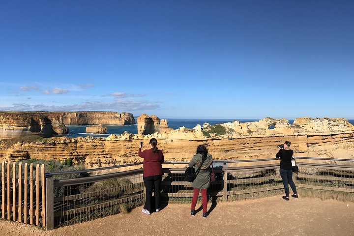 12 Apostles and Shipwreck Coast Express Private Tour - Image 2