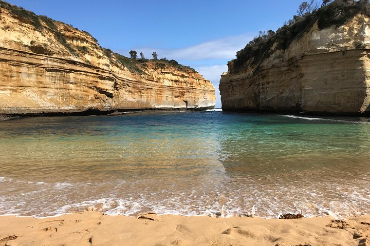 12 Apostles and Shipwreck Coast Express Private Tour - Image 3
