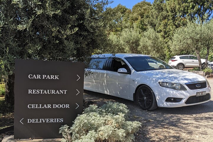 All Inclusive Full Day Private Limousine Wine Tour - Uncorked Peninsula - Image 5