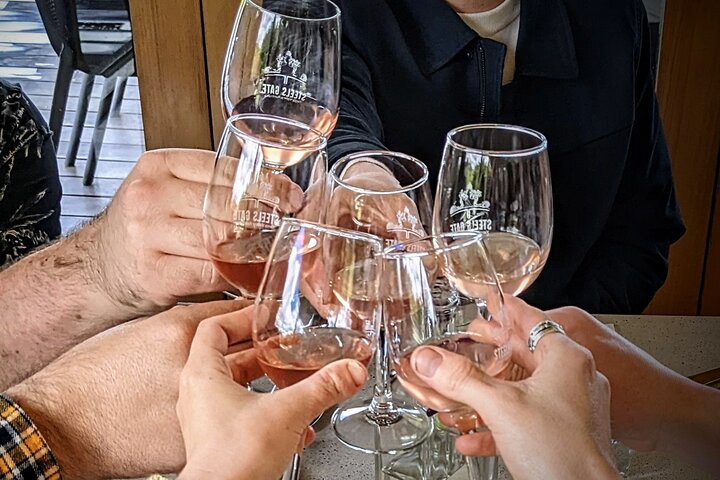 All Inclusive Full Day Private Limousine Wine Tour - Uncorked Peninsula - Image 1