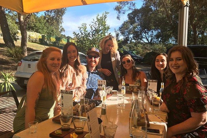 An Amazing day with Felix - Premium Yarra Valley Wine Tour - Image 2
