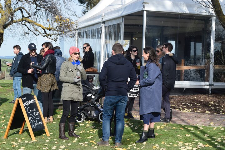 An Amazing day with Felix - Premium Yarra Valley Wine Tour - Image 3