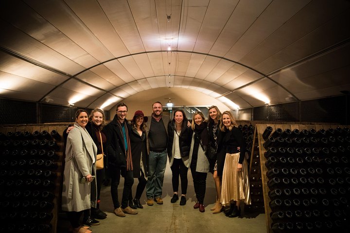 Chauffeur Driven Yarra Valley Group Wine Tour - Up to 7 - Image 2