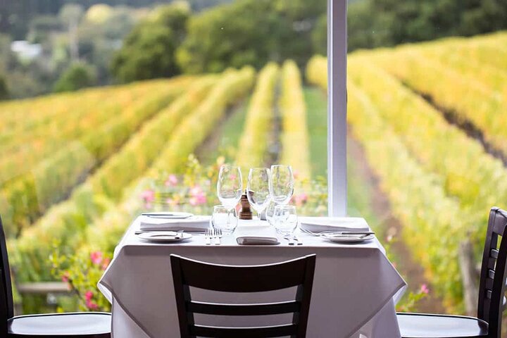 Customized private winery day tour in Mornington Peninsula at your own choices - Image 3