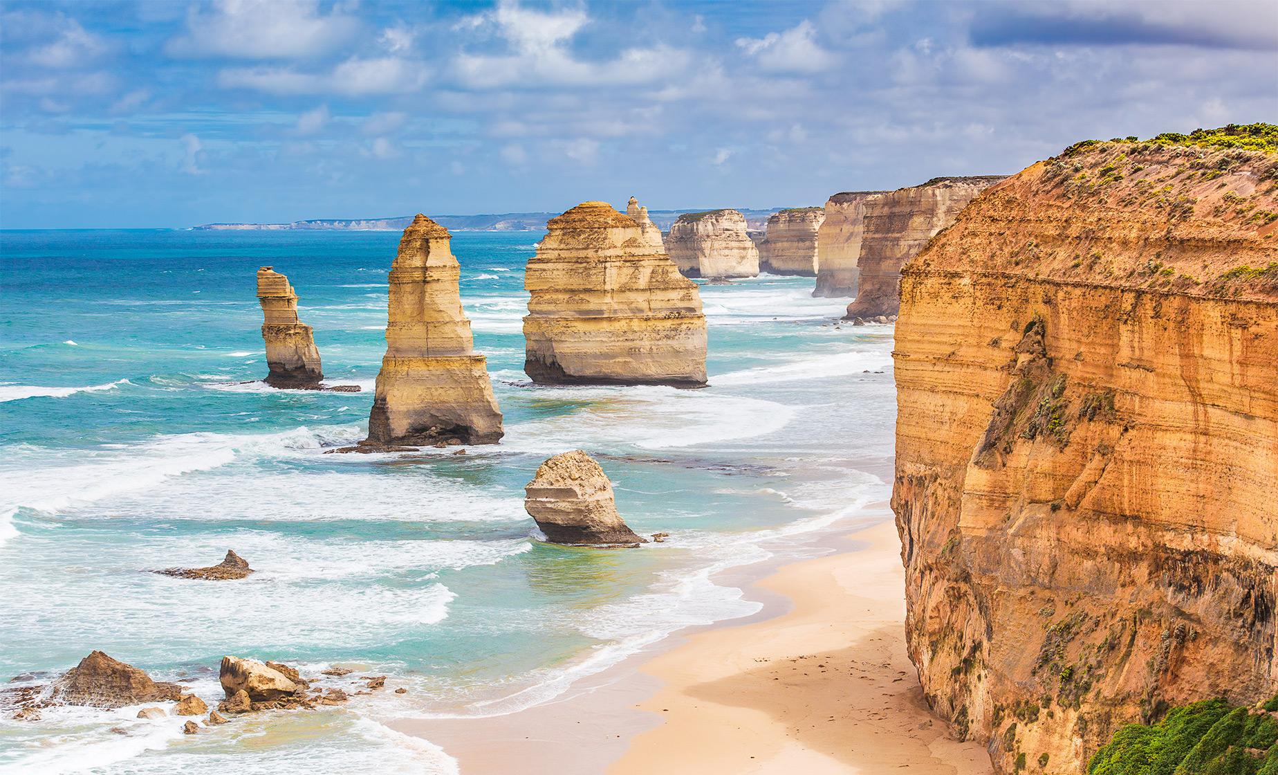 Exclusive Great Ocean Road Eco Tour from Melbourne - Image 1