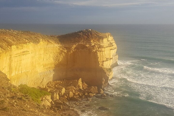 Express Twelve Apostles Day Trip from Melbourne - Image 5