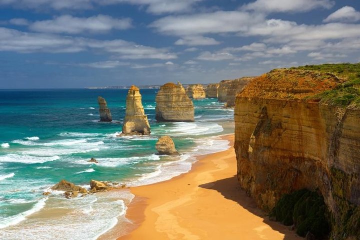 Express Twelve Apostles Day Trip from Melbourne - Image 1