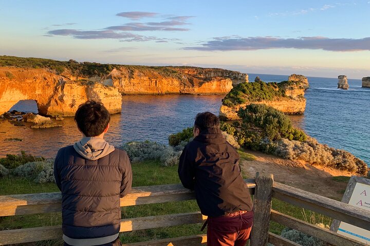 Full-Day Private Tour in Victoria - Image 4
