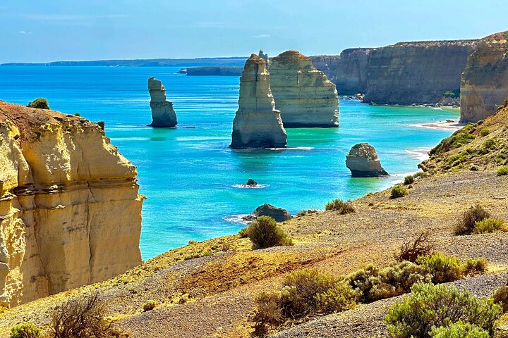 Full-Day Private Tour in Victoria - Image 1