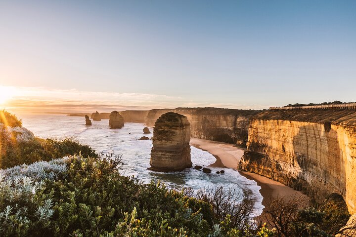 Great Ocean Road Adventure - Private Tour - Reverse - Image 1